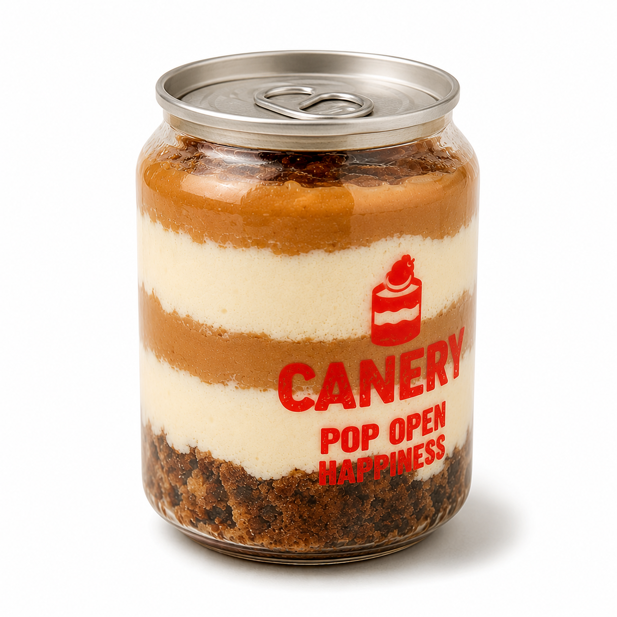 Mister Tiramisu