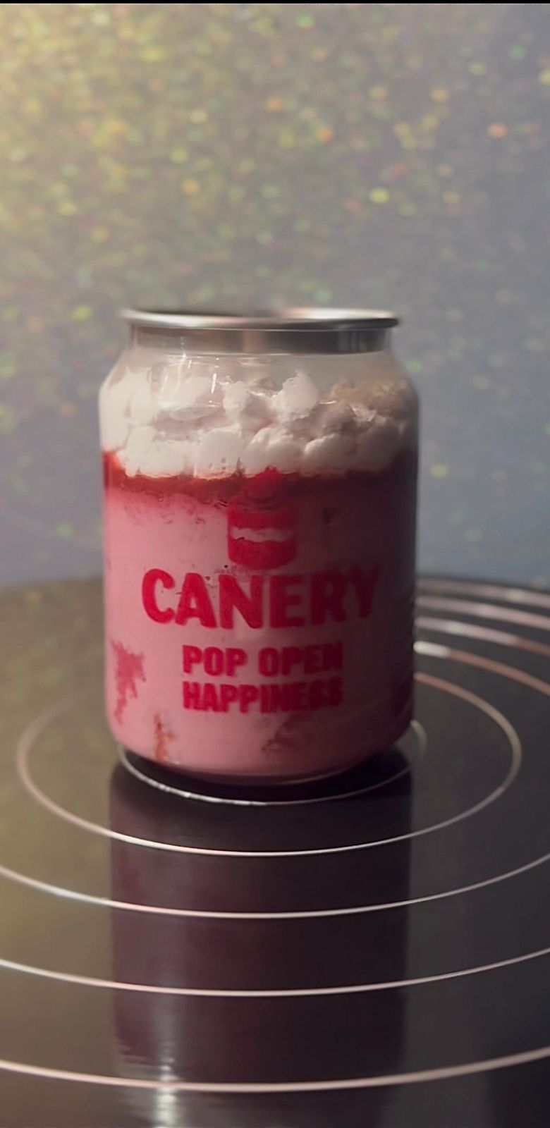 Mister Canery