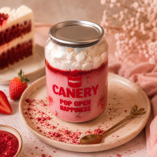 Mister Canery