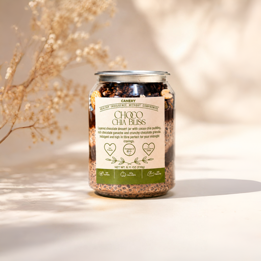 Chia Chocolate