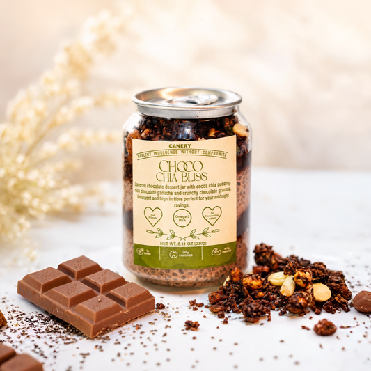 Chia Chocolate