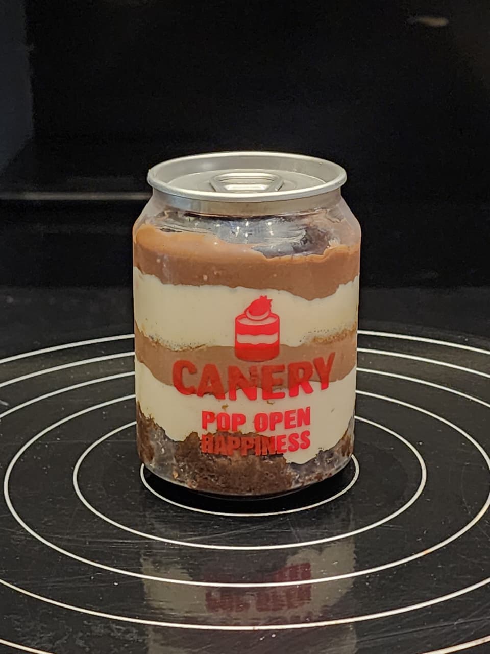 Mister Tiramisu